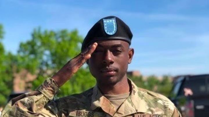 Help Cover the Funeral Cost of Nicholas D. Suggs campaign photo, 1 of 2