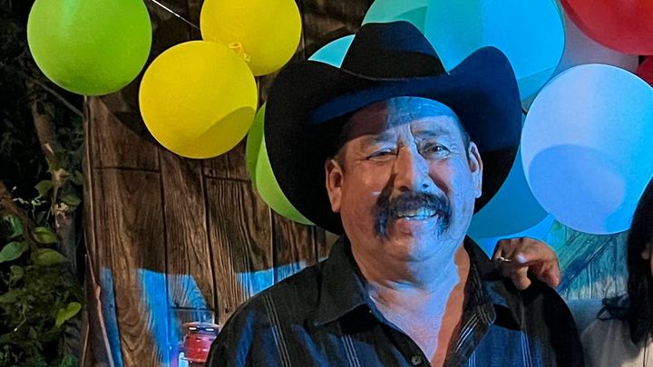 Main fundraiser photo