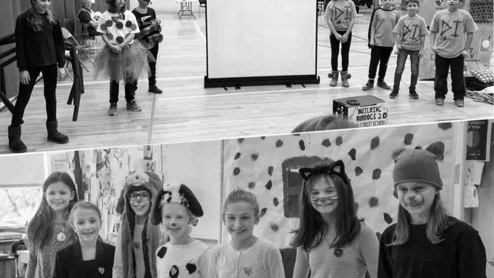Main fundraiser photo