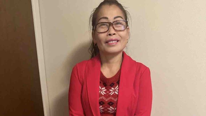 Stand with Kira to Bring Her Mom Home campaign photo, 1 of 4