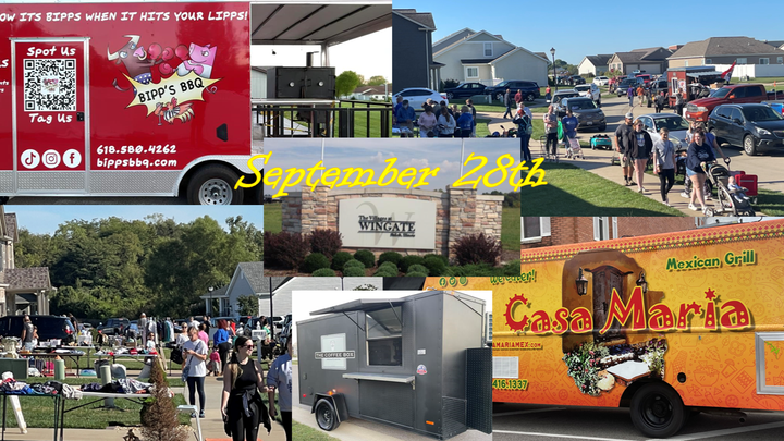 Main fundraiser photo