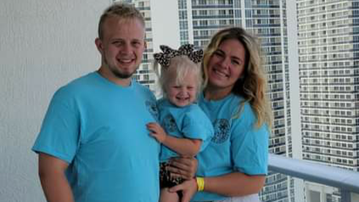 Main fundraiser photo