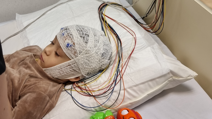 Help Nikole Get Lifesaving Treatment at CHOPS Hospital campaign photo, 1 of 8