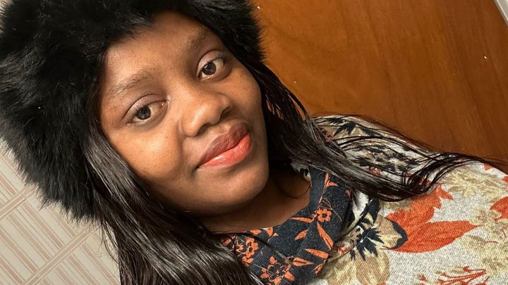 KOUANHOU STEPHANIE D. : Un tragique depart en plein bonheur