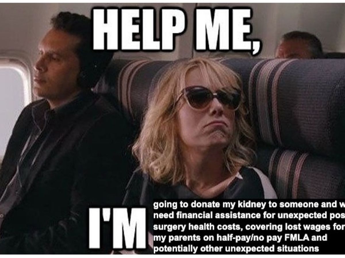 Fundraiser’s main image