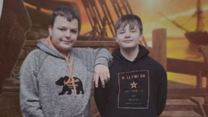 Support for the Delida Family