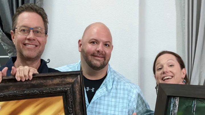 Help Andrew Gera Fight Cancer and Keep His Home campaign photo, 1 of 5