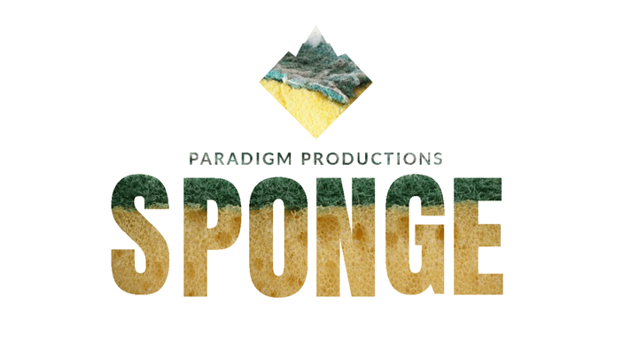 Sponge Short Film by Paradigm Productions campaign photo, 1 of 3