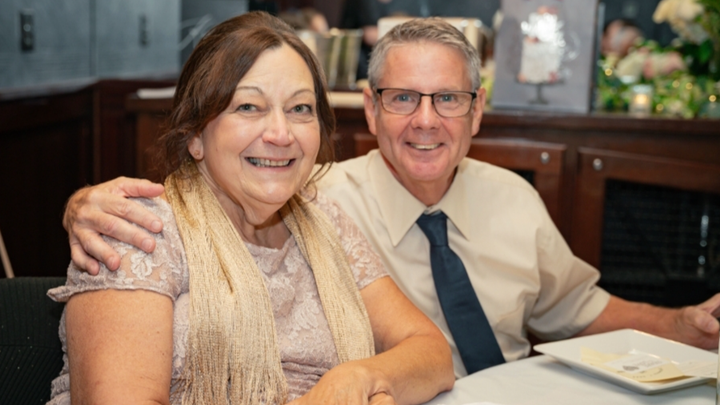 Main fundraiser photo