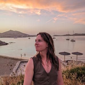 Elie-Anne Ross