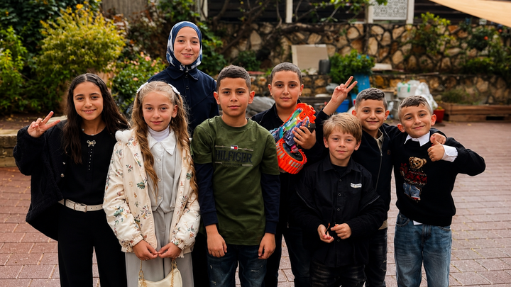 Help My Family Rebuild After Gaza campaign photo, 1 of 3