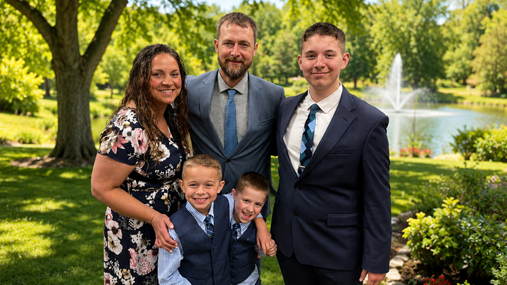 Fundraiser by Natalie Inbody : Support Megan & Her Boys After Micah's Loss