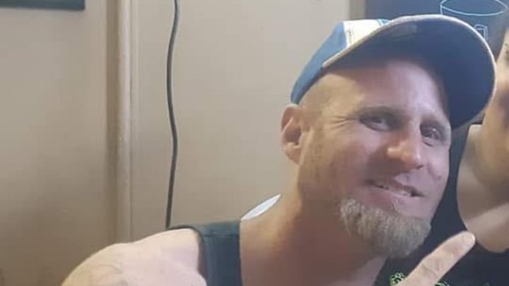 Help Give My Dad a Good Funeral campaign photo, 1 of 5