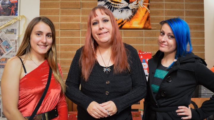 Main fundraiser photo