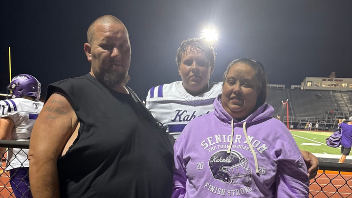 Support Jenni Smith's Family in need campaign photo, 1 of 3