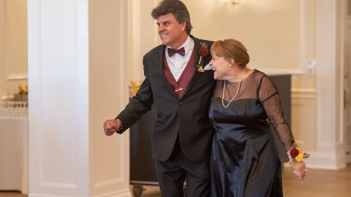 Help Tom & Rosemary start over after a devastating fire campaign photo, 1 of 3