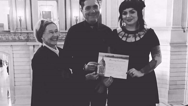 Main fundraiser photo