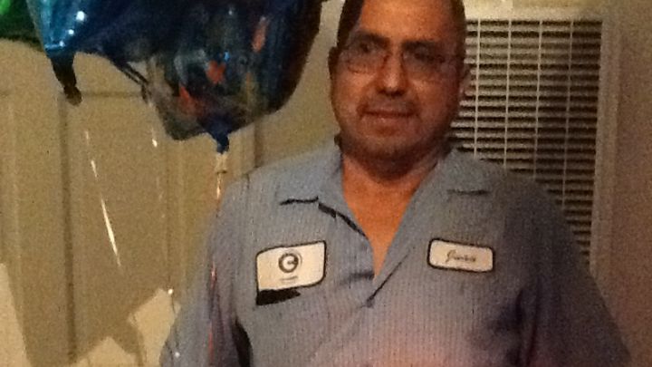 Main fundraiser photo