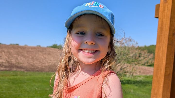 Support Charlotte’s Fight Against Neuroblastoma campaign photo, 1 of 7