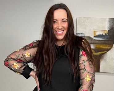 Kimberley Spiteri