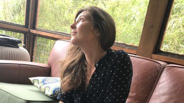 Marcie Timmons