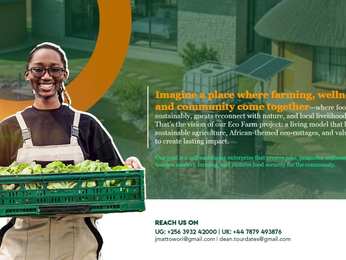 Fundraiser’s main image