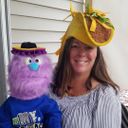 Profile photo of Stephanie Marazzi