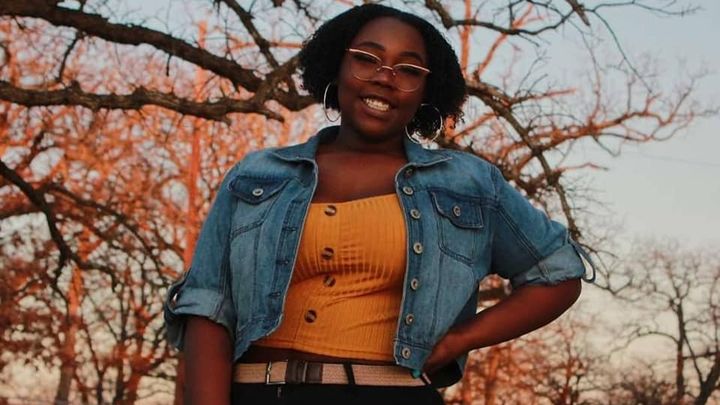 Funeral Expenses for Kyana Murray campaign photo, 1 of 2
