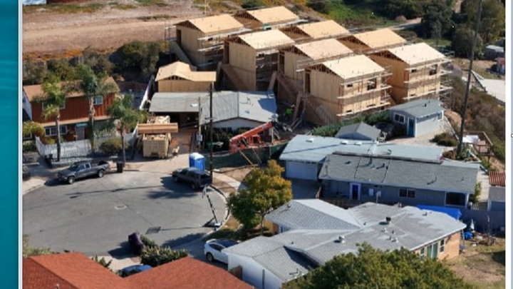Protect your neighborhood. It's your say. Not Sacramento’s. campaign photo, 1 of 3