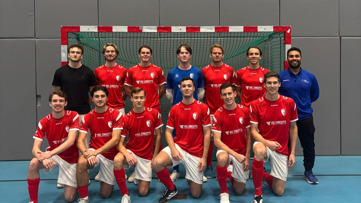 Team Eindhoven naar ESK Futsal campaign photo, 1 of 2