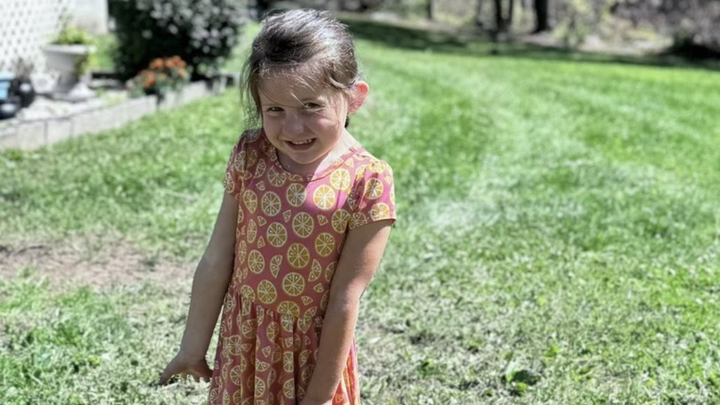Help Stella's Family During Her Surgery campaign photo, 1 of 7