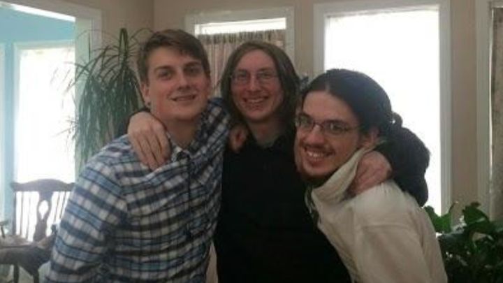 Main fundraiser photo