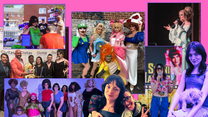 Main fundraiser photo
