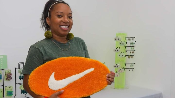 Help Nug&Carol Design Open a Craft Shop campaign photo, 1 of 3
