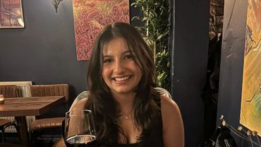 Jaini Bhatt