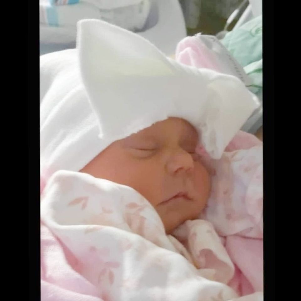 Fundraiser for Melissa Childers by Ashley Brooke Martin : Help in ...