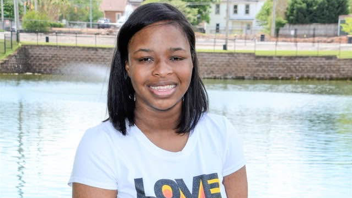 Team Kyara: Donate to help this family with funeral expenses campaign photo, 1 of 6