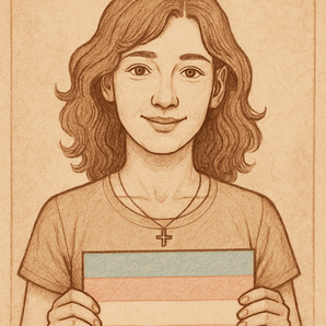 GoFundMe profile picture for @gwen