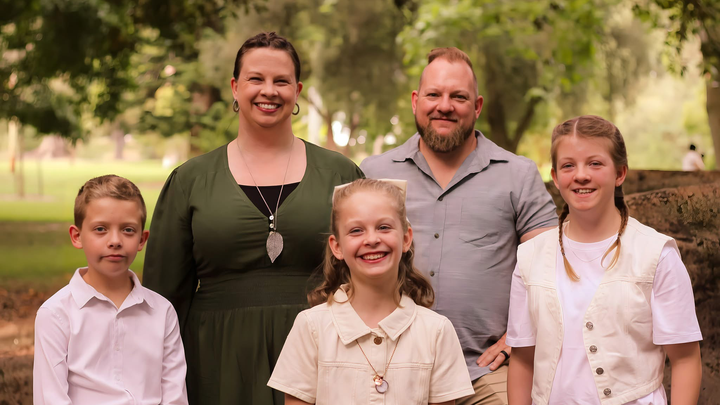 Supporting Hillary & Her Family Through a Medical Recovery campaign photo, 1 of 3