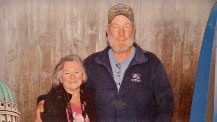 Main fundraiser photo