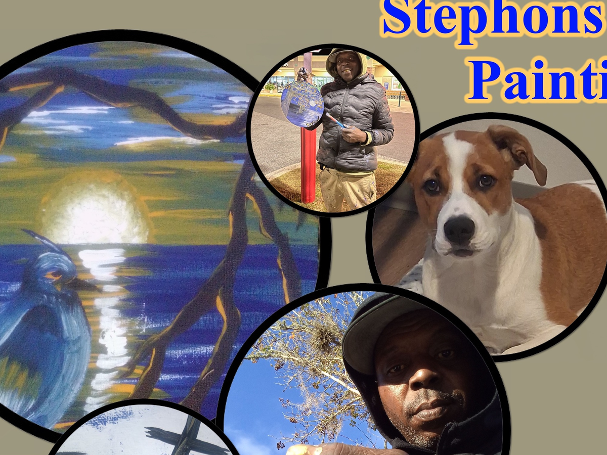 Fundraiser’s main image