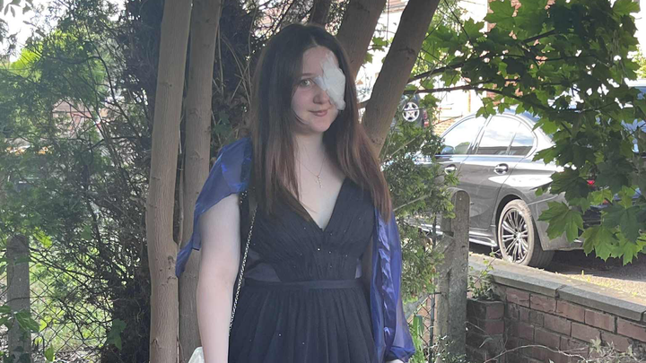 Main fundraiser photo