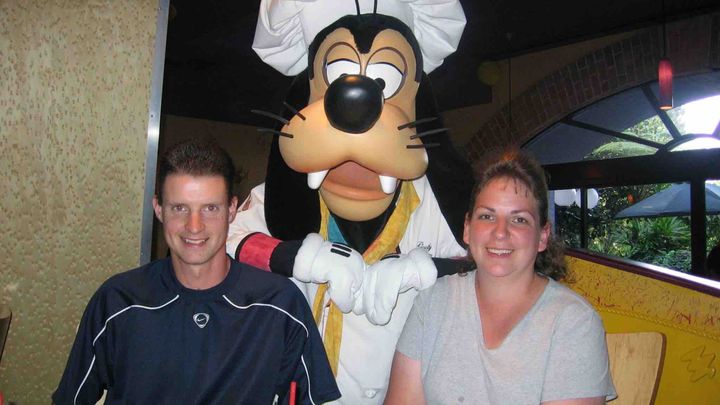 Main fundraiser photo