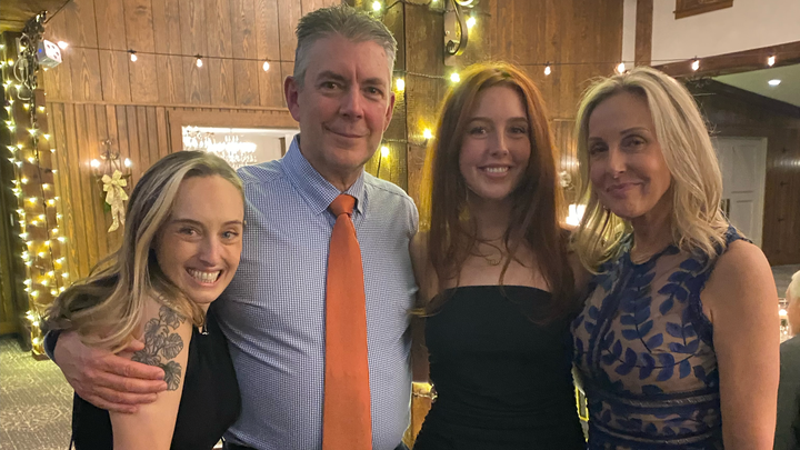 Main fundraiser photo