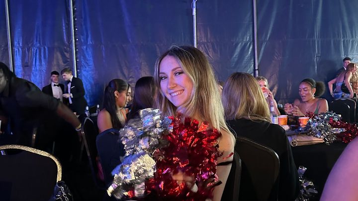 Main fundraiser photo