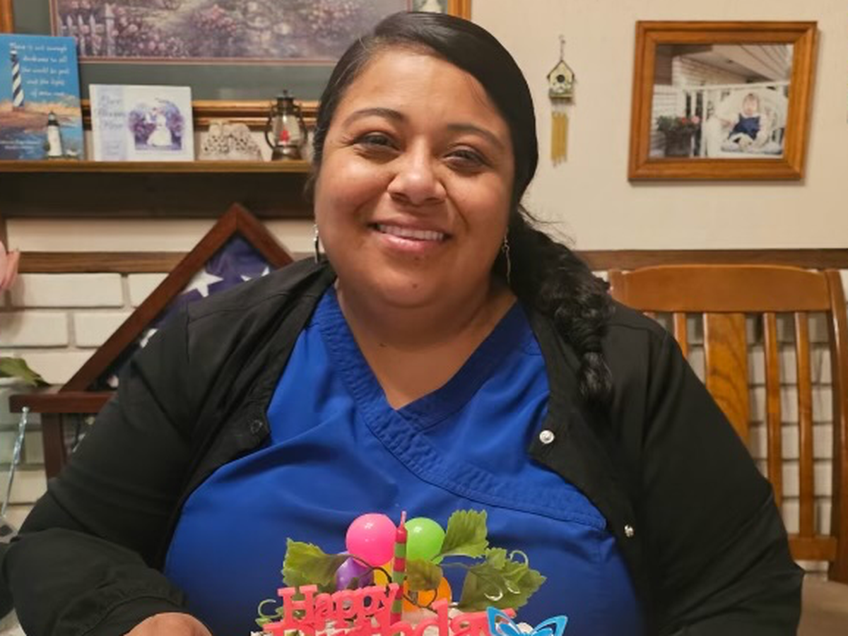 Donate to help Erika recover from surgery & cancer treatment campaign photo, 1 of 7