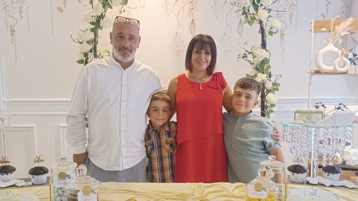 Foto principale della raccolta fondi