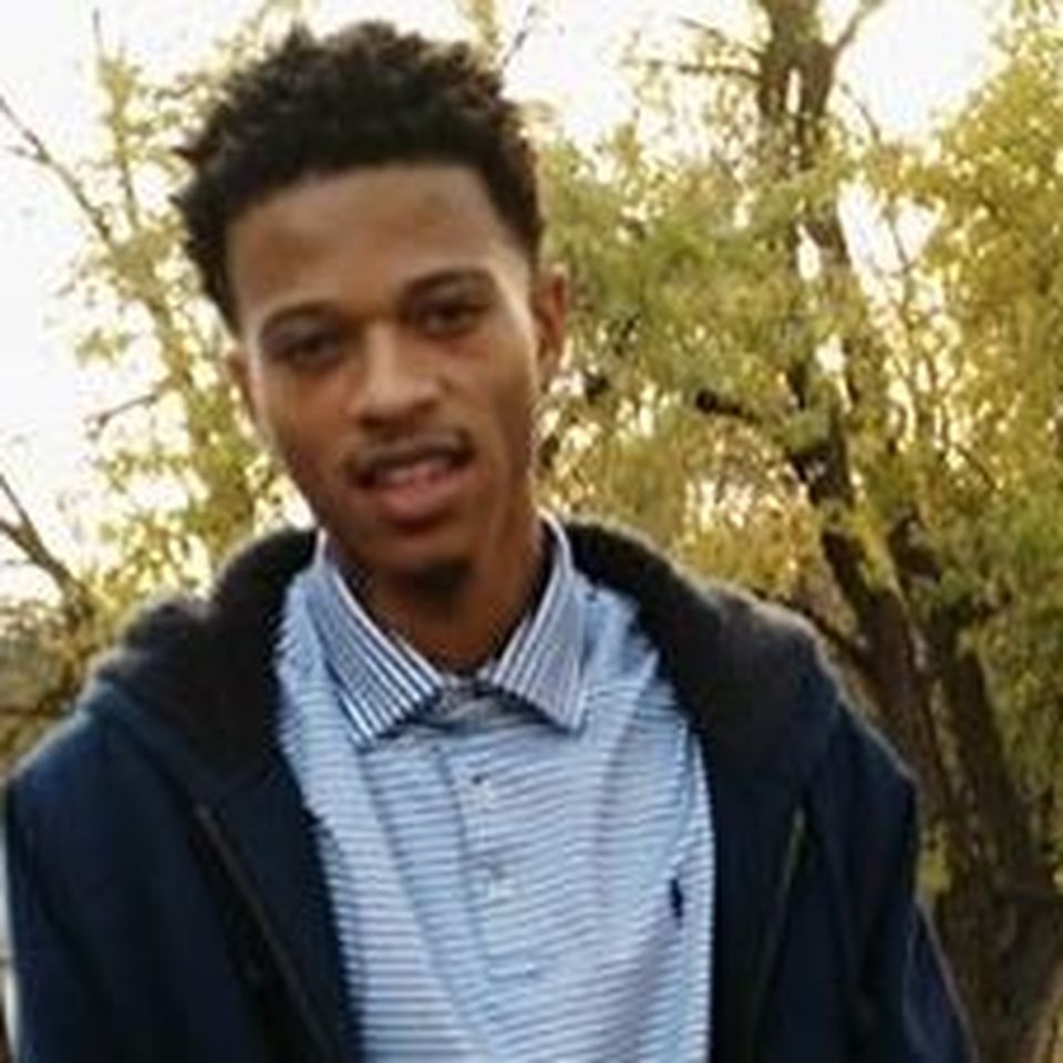 Fundraiser by Kourtney Brown : Keith Chambers