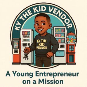 KY, the kid vendor OPENS A LEARN & EARN HUB