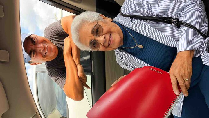 Support Elderly Victim of Illegal Contractor Fraud campaign photo, 1 of 7